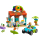 LEGO FRIENDS 42625 Plażowa budka z koktajlami - 1248829 - zdjęcie 8